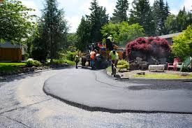 Best Driveway Resurfacing  in Ferris, TX