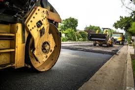 Best Recycled Asphalt Driveway Installation  in Ferris, TX