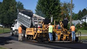 Best Driveway Overlay Services  in Ferris, TX